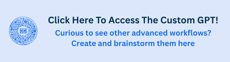 Button Accessing GPT L3