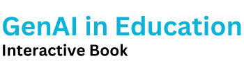 GenAI in Education - Home